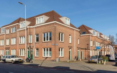 Eksterstraat 1