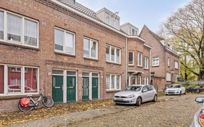 Eksterstraat 43