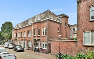 Eksterstraat 49