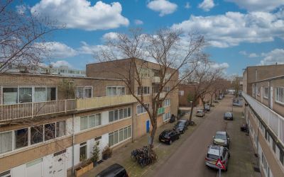 Bankwerkerij 152
