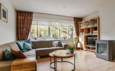 Bankwerkerij 180