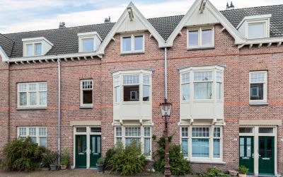 Kievitstraat 1-A