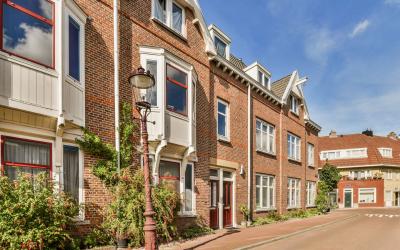 Kievitstraat 3-A