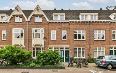 Mezenstraat 20