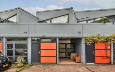 Nieuwendammerkade 26-F