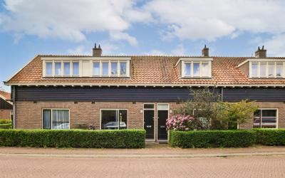 Zamenhofstraat 82