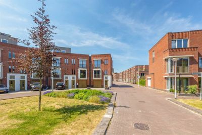 Klaas Geertsplantsoen 12