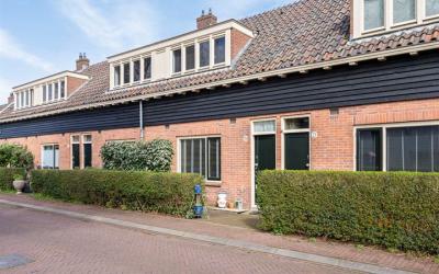 Vogelkade 20