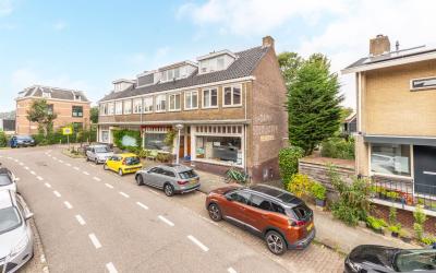 Nieuwendamm. 1-C