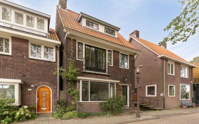 Nieuwendammerdijk 355