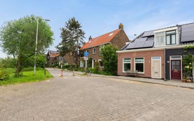 Nieuwendamm. 529
