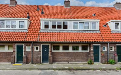 Scharwouder. 9