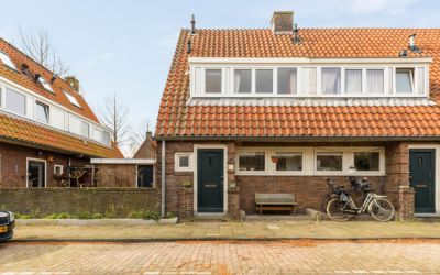 Westwouders. 1
