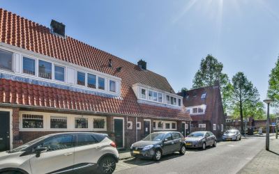 Blokkerstraat 6