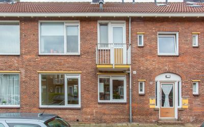 Medemblikstraat 29-H