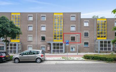 Nieuwe Purm. 124