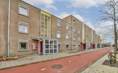 Nieuwe Purm. 154