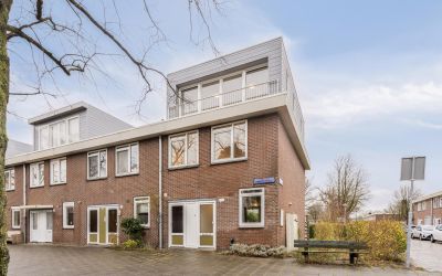 Beemsterstr. 570