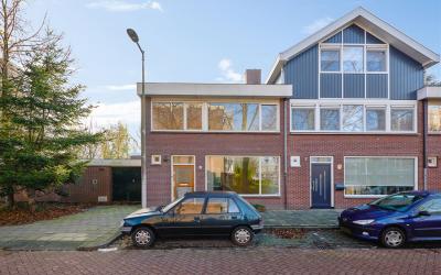 Hilversumst. 82
