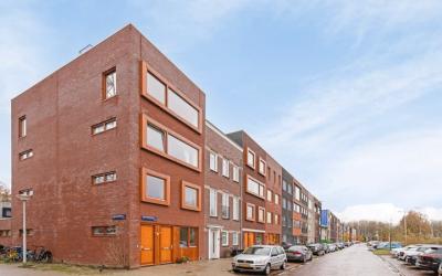 IJsselmeers. 51-B