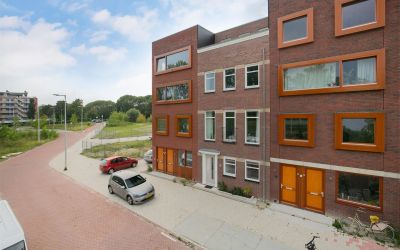 IJsselmeerstraat 52