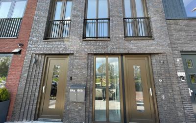 IJsselmeerstraat 64-B
