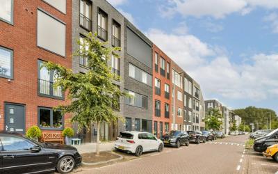 IJsselmeers. 65-B