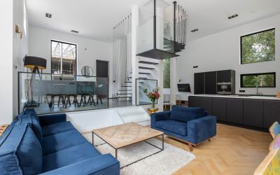 Huis te huur Drontermeerpad 4