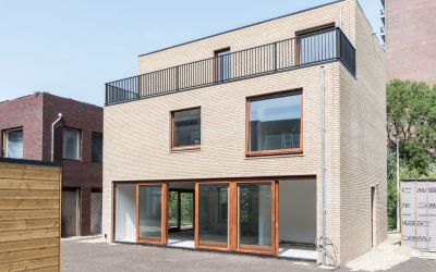 Randmeersingel 12