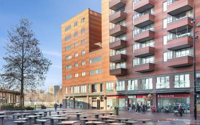 Waterlandpl. 290-C