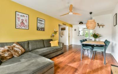 De Egmonden. 196