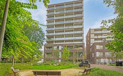 IJdoornlaan 833