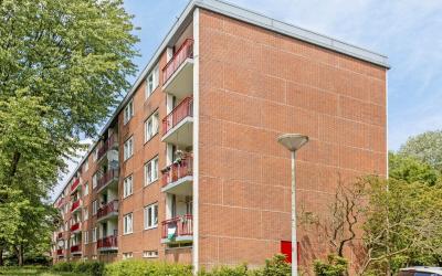 Houdringe 135
