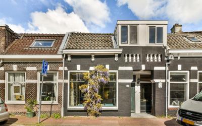 Nieuwendamm. 159