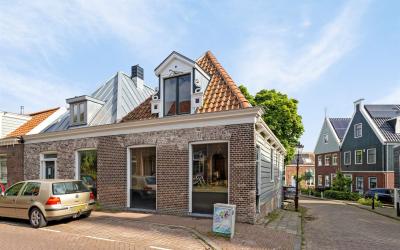 Nieuwendamm. 215-A