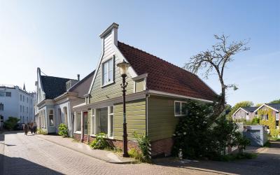 Nieuwendammerdijk 291