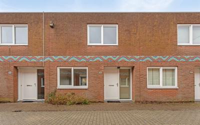 Gerrit Vers. 22