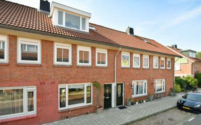 Amelandstra. 15