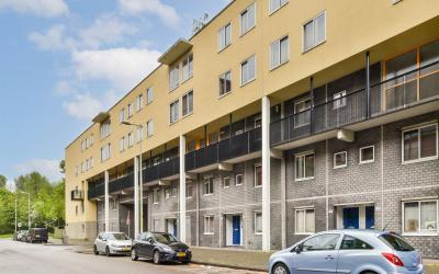 Olof Palmeplein 117