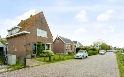 Middenlaan. 18