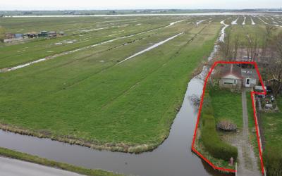 Bloemendalergouw 43-A