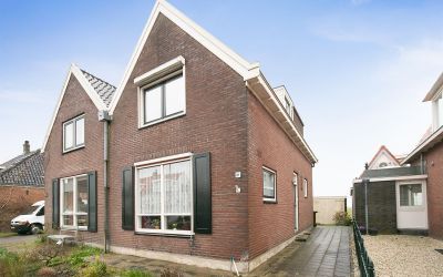 Dorpsweg Ra. 30-A