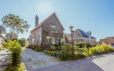 Dorpsweg Ra. 80