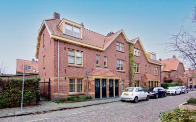 Jasmijnstra. 46-B