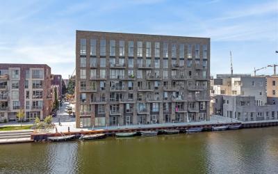 Driedistelstraat 33