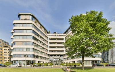 Overhoeksparklaan 124