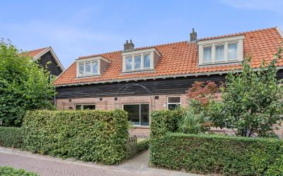 Kromme Distelstraat 7