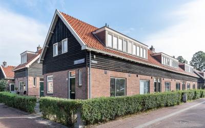 Tweede Disteldwarsstraat 2