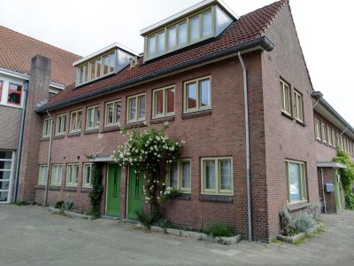 Azaleastraat 23-H