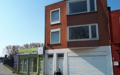 Papaverweg 7-C